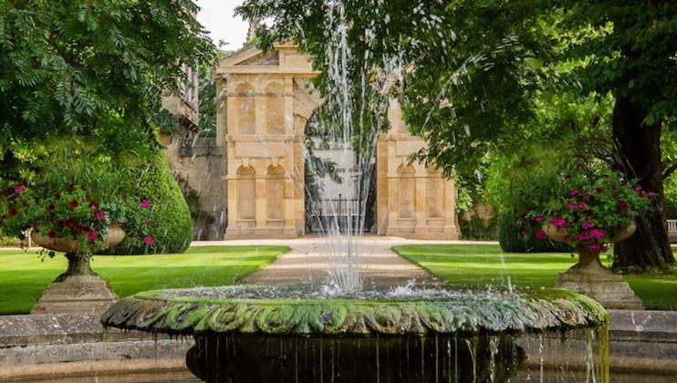 Oxford - Private House With Garden & Parking 16 Apartment Bagian luar foto